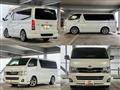2012 Toyota Hiace Van