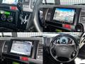 2012 Toyota Hiace Van