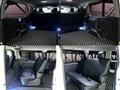 2012 Toyota Hiace Van