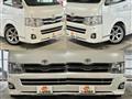 2012 Toyota Hiace Van
