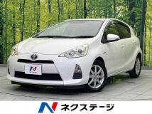 2012 Toyota AQUA