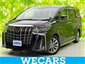 2021 Toyota Alphard G