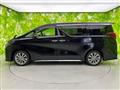 2021 Toyota Alphard G