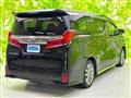 2021 Toyota Alphard G