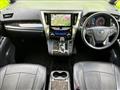 2021 Toyota Alphard G