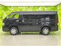 2021 Toyota Hiace Van