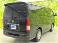 2021 Toyota Hiace Van