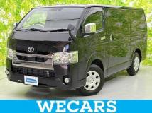 2021 Toyota Hiace Van