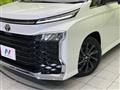 2026 Toyota Voxy