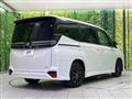 2026 Toyota Voxy