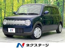 2019 Suzuki Lapin