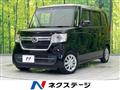 2021 Honda N BOX