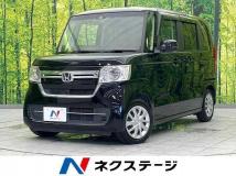 2021 Honda N BOX