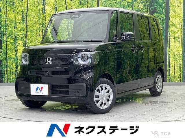 2026 Honda N BOX