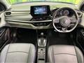 2024 Suzuki Swift
