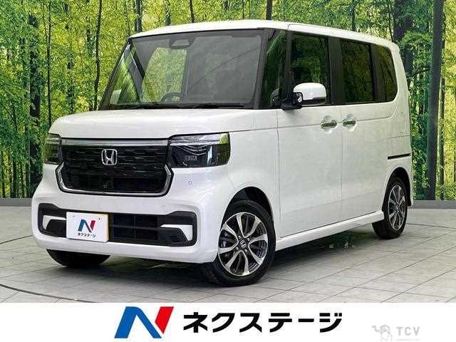 2024 Honda N BOX