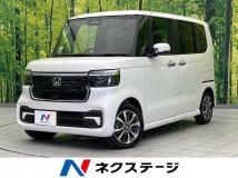 2024 Honda N BOX