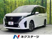 2024 Nissan Serena