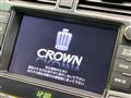 2011 Toyota Crown