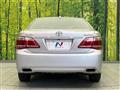 2011 Toyota Crown