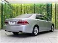 2011 Toyota Crown