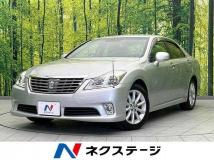 2011 Toyota Crown