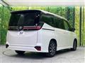 2025 Toyota Voxy