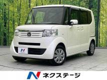 2013 Honda N BOX