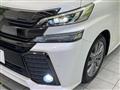 2017 Toyota Vellfire