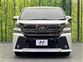 2017 Toyota Vellfire
