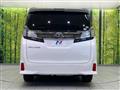 2017 Toyota Vellfire