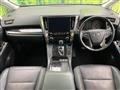 2020 Toyota Alphard G