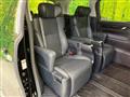 2020 Toyota Alphard G