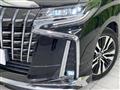 2020 Toyota Alphard G