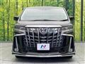 2020 Toyota Alphard G