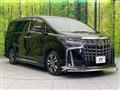 2020 Toyota Alphard G