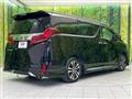 2020 Toyota Alphard G