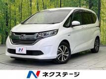 2018 Honda Freed