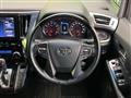 2020 Toyota Alphard G