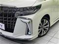 2020 Toyota Alphard G