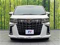 2020 Toyota Alphard G