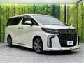 2020 Toyota Alphard G