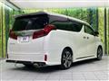 2020 Toyota Alphard G