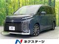 2024 Toyota Voxy