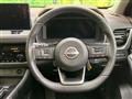 2025 Nissan X-Trail