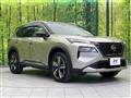 2025 Nissan X-Trail