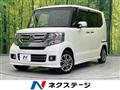 2017 Honda N BOX