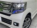 2017 Honda N BOX