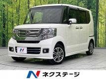2017 Honda N BOX