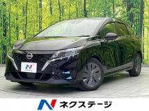 2021 Nissan Note